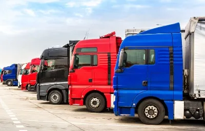 Ankara Genç Ambar Nakliyat