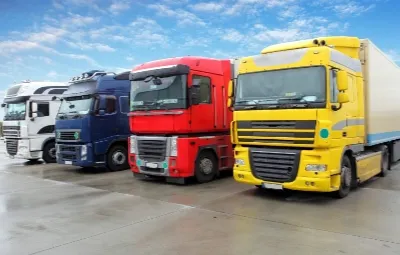 Ankara Genç Nakliye Ambarı