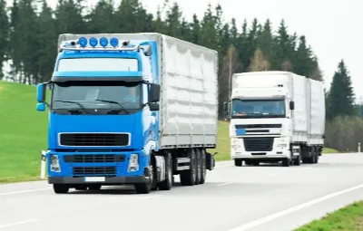 Ankara ile Genç Arası Eşya Taşıma